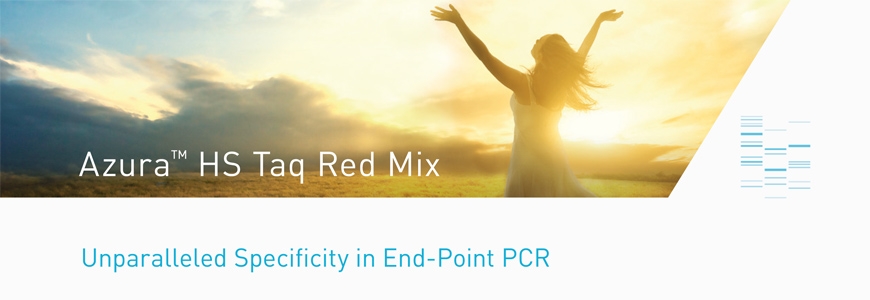 End-Point PCR Applications