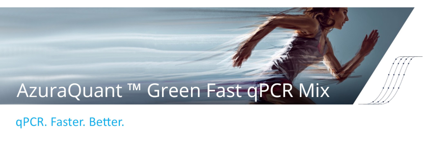 AzuraQuant Green Fast qPCR Mixes