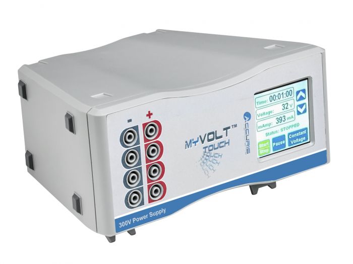 myVolt&trade; Touch Power Supply
